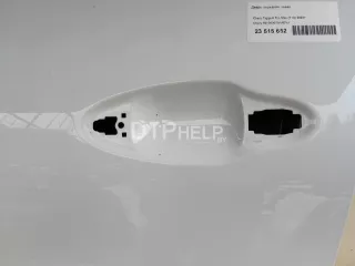 928000078AADYJ Дверь передняя левая Chery Tiggo 8 PRO Арт AM23515652, вид 3