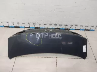 BNYV5261XC Крышка багажника Mazda 3 BK Арт AM60651633, вид 1