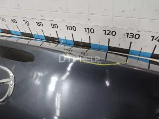 BNYV5261XC Крышка багажника Mazda 3 BK Арт AM60651633, вид 9