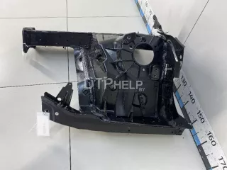  Лонжерон передний левый Audi Q5 2 Арт AM70717688, вид 3