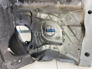  Лонжерон передний левый Audi Q5 2 Арт AM70717688, вид 6
