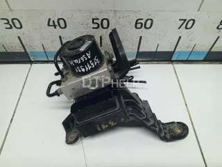 93191453 Блок ABS (насос) Opel Astra H Арт AM31571931, вид 1