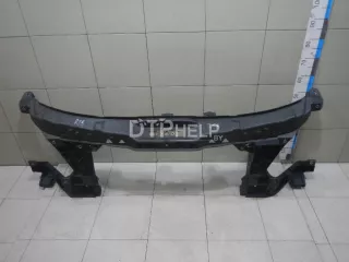 A9068800203 Панель передняя Mercedes Sprinter W906 Арт AM100449860, вид 1