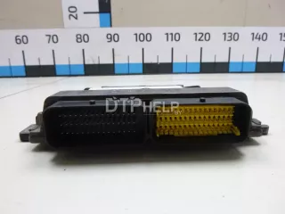 8200392714 Блок управления двигателем Renault Clio 2 Арт AM48477895, вид 2