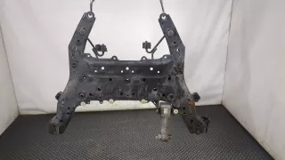 31116872729 Балка подвески передняя (подрамник) BMW X2 F39 Арт 9188045, вид 2