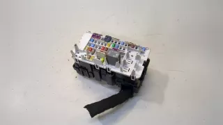 33172518 Блок предохранителей Chevrolet Malibu 9 Арт 9187723, вид 1