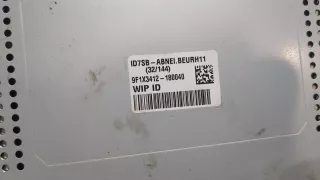 42724499 Блок радио Opel Insignia 2 Арт 9105703, вид 4