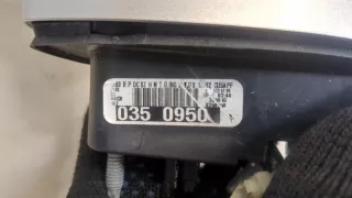 EJ7Z17682CCPTM Зеркало правое Lincoln MKC Арт 9188072, вид 5