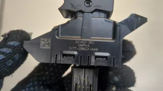 fj7t2b623aaw Кнопка ручного тормоза (ручника) Lincoln MKC Арт 9188097, вид 3