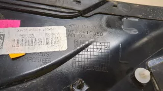 23410380 Зеркало левое Chevrolet Volt Арт 9187849, вид 3