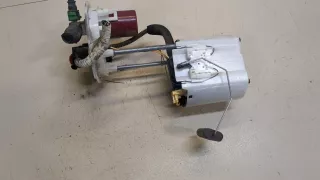 23375495,a2c91612300,812751138 Насос топливный Chevrolet Volt Арт 9185901, вид 2