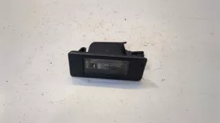 13590043 Подсветка номера Chevrolet Malibu 9 Арт 9187770, вид 1