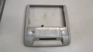 25853058 Фонарь салона (плафон) Chevrolet Tahoe GMT900 Арт 9187568, вид 1