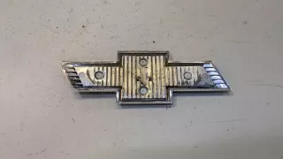 23125928 Эмблема Chevrolet Malibu 9 Арт 9187778, вид 2