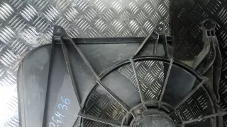96829535, 93743534, 93743535, 93743528 Вентилятор радиатора Chevrolet Captiva Арт 2GM36KE01, вид 2
