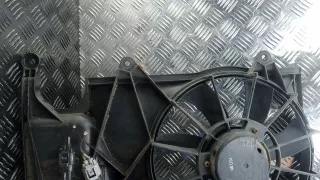 96829535, 93743534, 93743535, 93743528 Вентилятор радиатора Chevrolet Captiva Арт 2GM36KE01, вид 3
