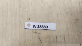 50549123 Рычаг задний левый Alfa Romeo Stelvio Арт W38880, вид 3