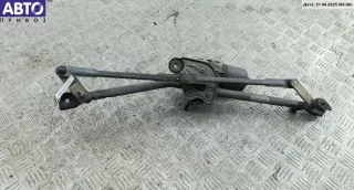 3397080680 Механизм стеклоочистителя переднего (трапеция дворников) Ford Mondeo 3 Арт 54349464, вид 2