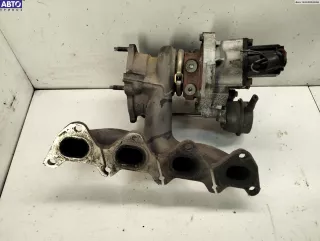 03C145701T Турбина Volkswagen Touran 1 Арт 54769771, вид 2