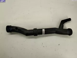 03C121065F Трубка охлаждающей жидкости пластиковая Volkswagen Touran 1 Арт 54769623, вид 2
