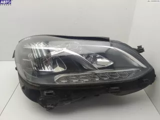 A2128205039 Фара правая Mercedes E W212 Арт 54557720, вид 1