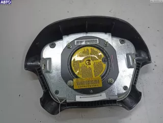 90437886 Подушка безопасности (Airbag) водителя Opel Vectra B Арт 54743911, вид 2