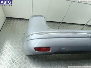 866112L320 Бампер задний Hyundai i30 FD Арт 54446507, вид 2