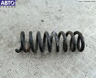  Пружина подвески задняя Mercedes C W203 Арт 54557812, вид 1