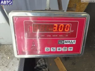  Пружина подвески задняя Mercedes C W203 Арт 54557812, вид 3