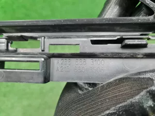 A2138889400 Решетка радиатора Mercedes E W238 Арт 0000006813031, вид 15