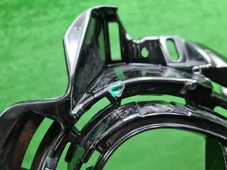 A2138889400 Решетка радиатора Mercedes E W238 Арт 0000006813031, вид 10