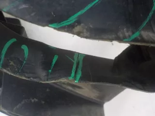 51117423099 Кронштейн ПТФ BMW X7 g07 Арт 689757, вид 6