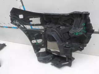 51117423099 Кронштейн ПТФ BMW X7 g07 Арт 689757, вид 7