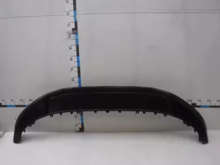 4M8807513B Спойлер (нижняя часть) бампера переднего Audi Q8 Арт 684820, вид 1