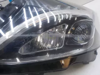 A2059067303 Фара левая Mercedes C W205 Арт 680370, вид 6