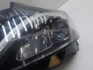 A2059067303 Фара левая Mercedes C W205 Арт 680370, вид 7