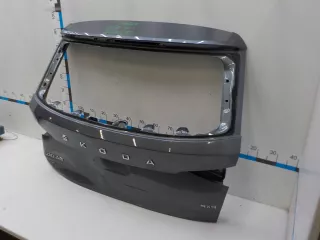 565827023A Дверь багажника Skoda Kodiaq Арт 663632, вид 9