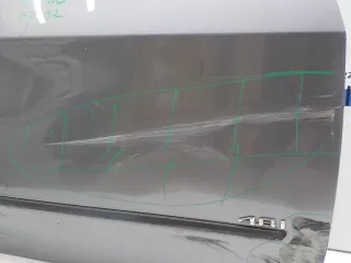 41517211424 Дверь передняя правая BMW X5 E70 Арт 253603, вид 4