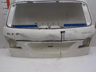 A1667405100 Дверь багажника Mercedes GLS X166 Арт 210311, вид 2
