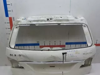 A1667405100 Дверь багажника Mercedes GLS X166 Арт 210311, вид 3