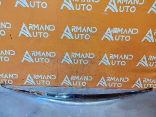 A2237572200 молдинг крышки багажника Mercedes S W223 Арт 274452PM, вид 1