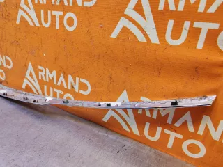 A2237572200 молдинг крышки багажника Mercedes S W223 Арт 274452PM, вид 6