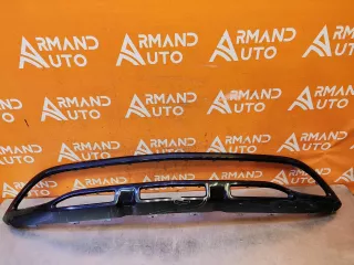 A1568804600 накладка бампера Mercedes CLA c117 Арт 274501PM, вид 1