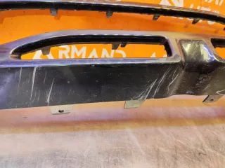 A1568804600 накладка бампера Mercedes CLA c117 Арт 274501PM, вид 6