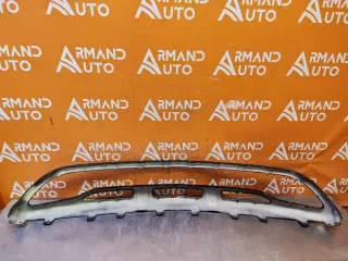 A1568804600 накладка бампера Mercedes CLA c117 Арт 274501PM, вид 7