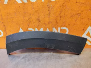 2GL8072589B9, 2GL807258 Расширитель бампера фольксваген, фольцваген таос Volkswagen Taos Арт AR274481, вид 1