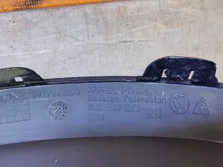 2GL8072589B9, 2GL807258 Расширитель бампера фольксваген, фольцваген таос Volkswagen Taos Арт AR274481, вид 11