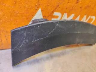 2GL8072589B9, 2GL807258 Расширитель бампера фольксваген, фольцваген таос Volkswagen Taos Арт AR274481, вид 5