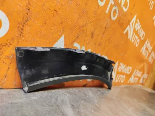 2GL8072589B9, 2GL807258 Расширитель бампера фольксваген, фольцваген таос Volkswagen Taos Арт AR274481, вид 9