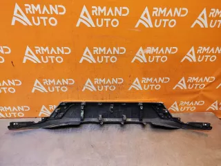 5817A265HE, 5817A265, 4 накладка двери багажника Mitsubishi Outlander 3 restailing 2 Арт AR274504, вид 4